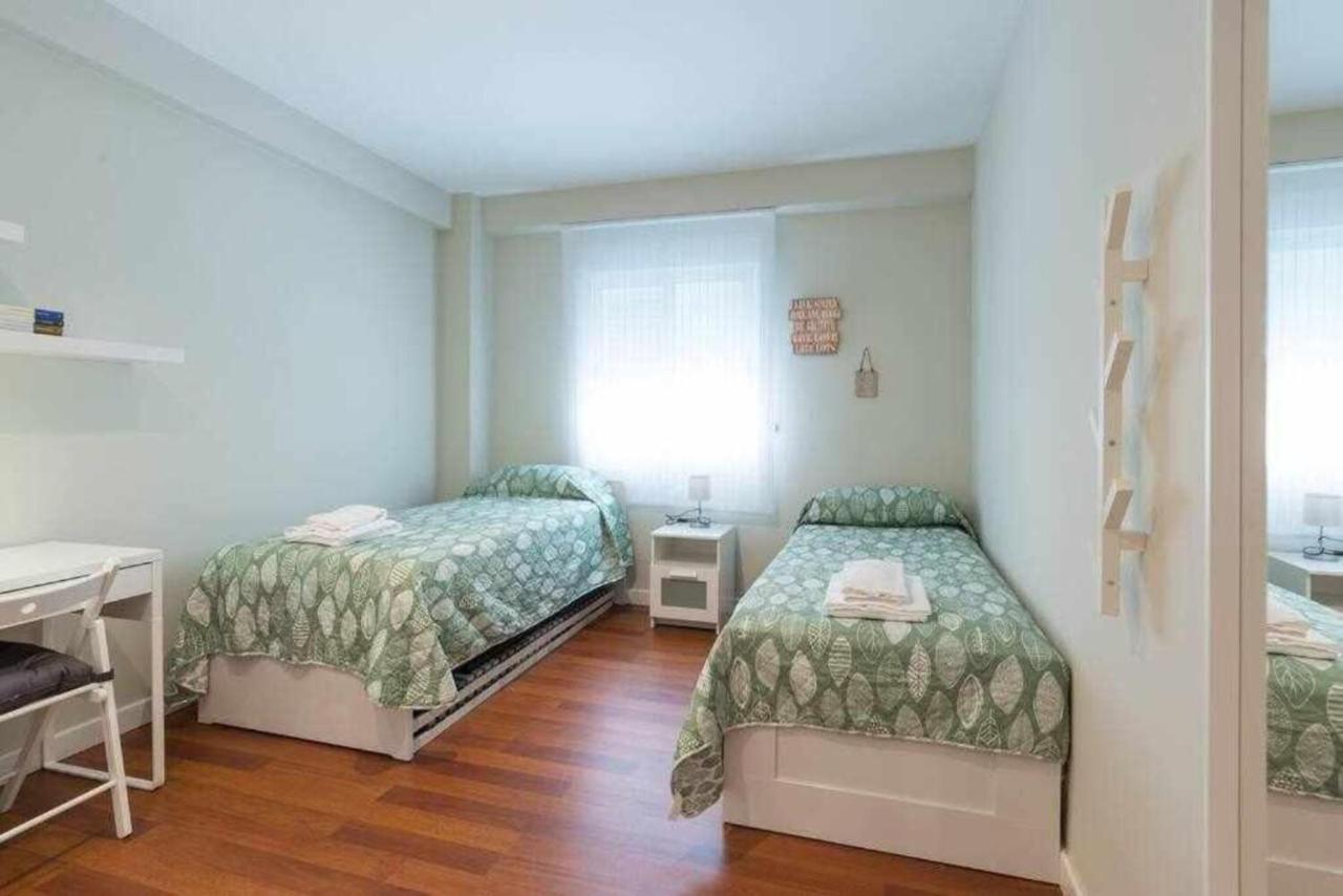 Apartamento Premium junto a Catedral Málaga Exterior foto