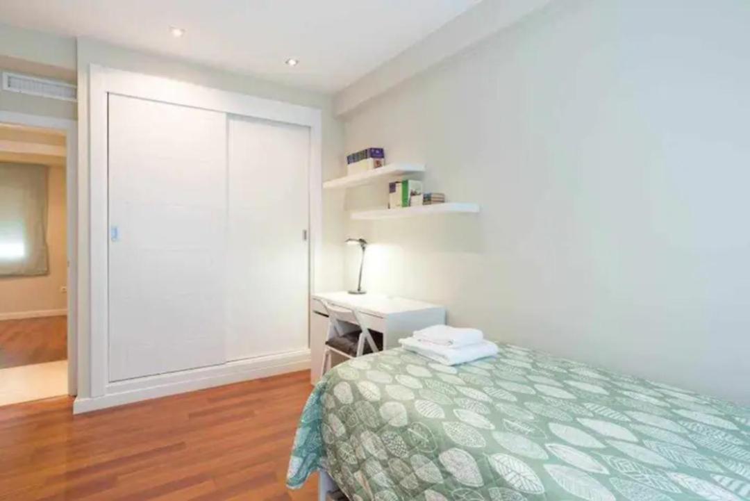 Apartamento Premium junto a Catedral Málaga Exterior foto