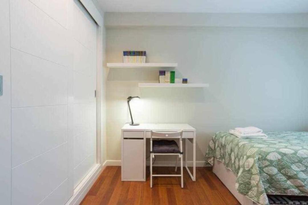 Apartamento Premium junto a Catedral Málaga Exterior foto