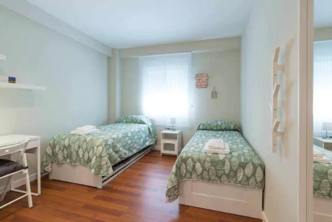 Apartamento Premium junto a Catedral Málaga Exterior foto