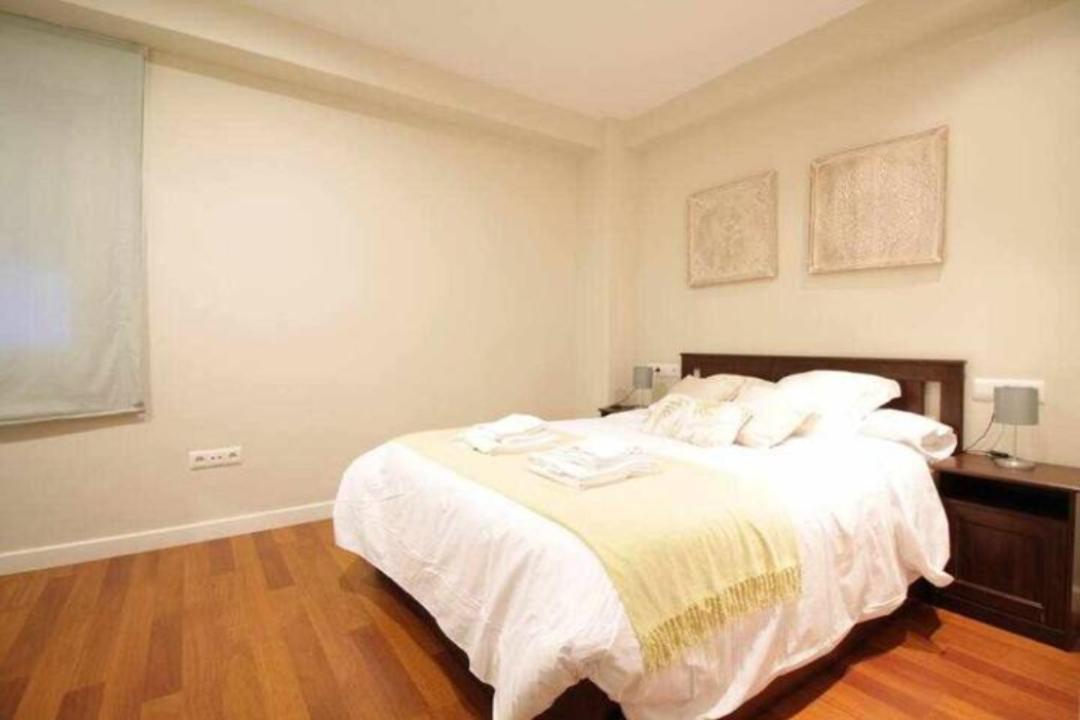 Apartamento Premium junto a Catedral Málaga Exterior foto