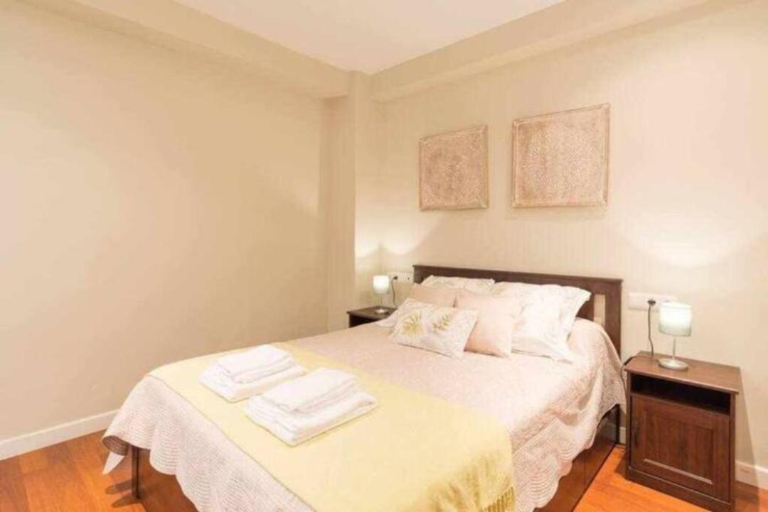 Apartamento Premium junto a Catedral Málaga Exterior foto