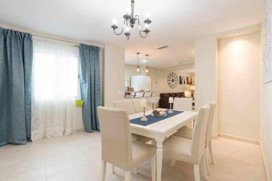 Apartamento Premium junto a Catedral Málaga Exterior foto